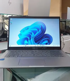 Photo - New Laptop Asus 8GB Intel Core I3 SSD 256GB