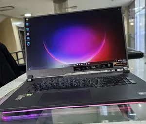 New Laptop Asus ROG Strix G15 16GB AMD Ryzen 9 SSD 1T
