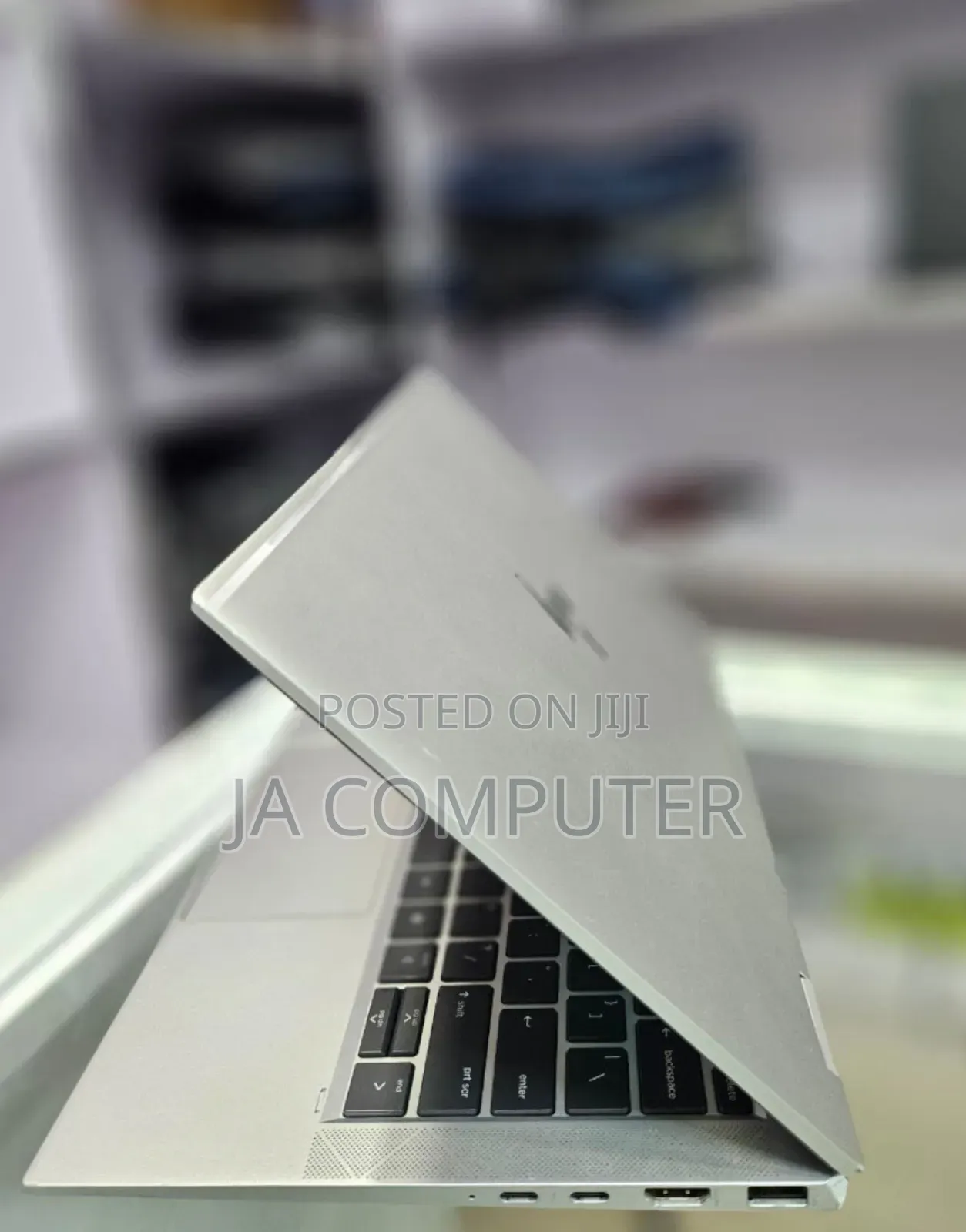 New Laptop HP EliteBook X360 1030 G8 16GB Intel Core I7 SSD 512GB