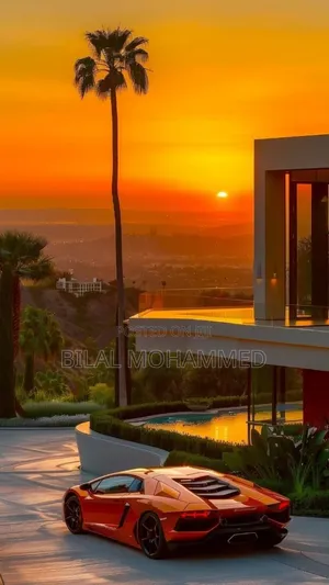 Photo - መስራት Enfelgalen