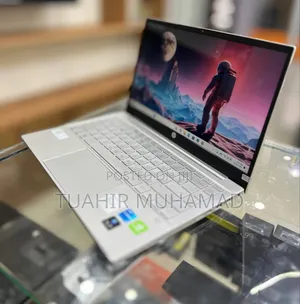 New Laptop HP Pavilion 15 16GB Intel Core I7 SSD 512GB