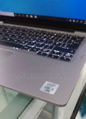 New Laptop Dell Latitude 5310 16GB Intel Core I5 SSD 512GB