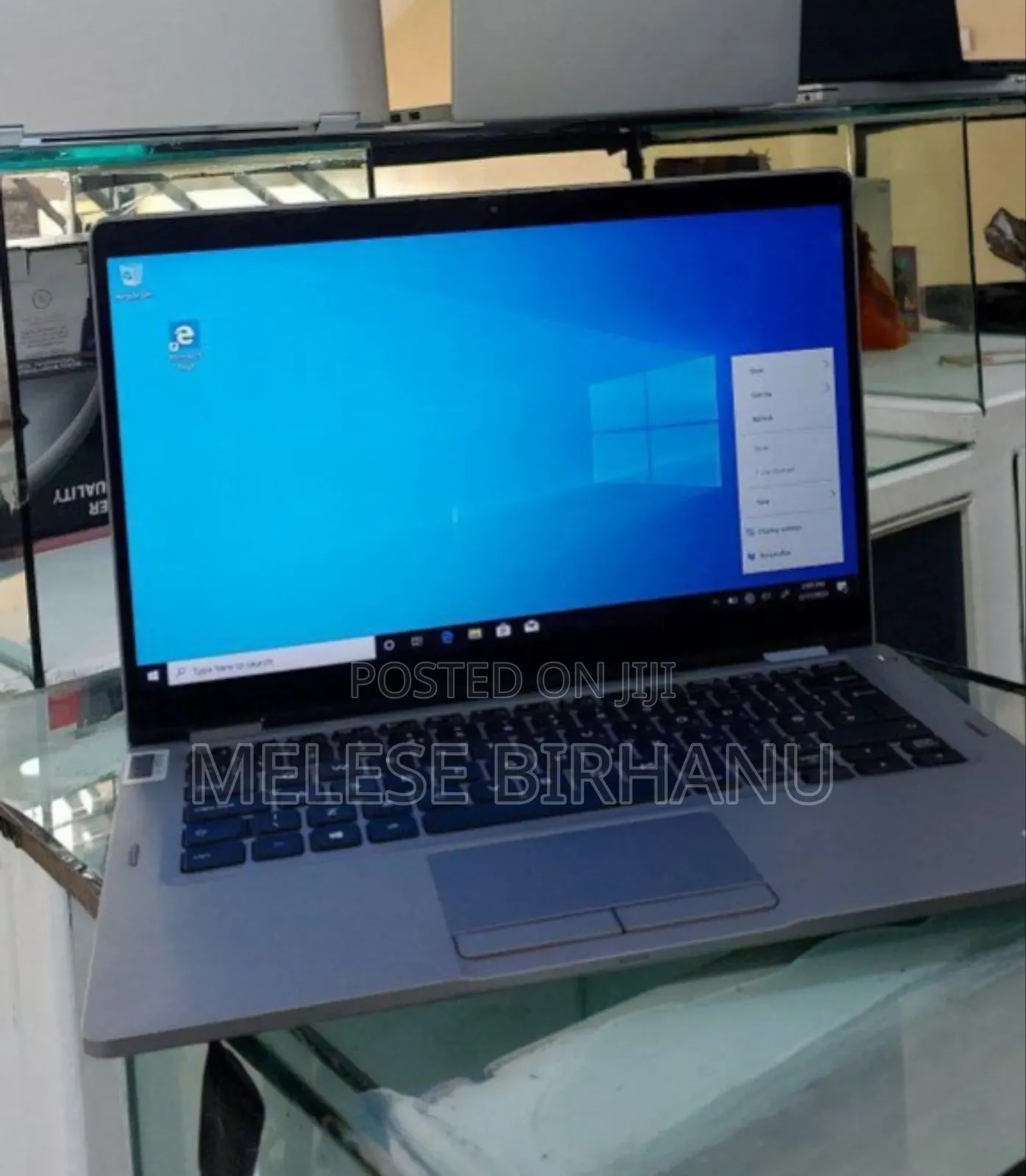 New Laptop Dell Latitude 5310 16GB Intel Core I5 SSD 512GB