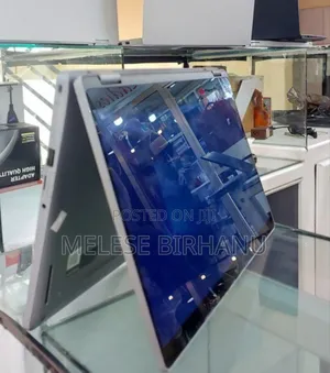 New Laptop Dell Latitude 5310 16GB Intel Core I5 SSD 512GB