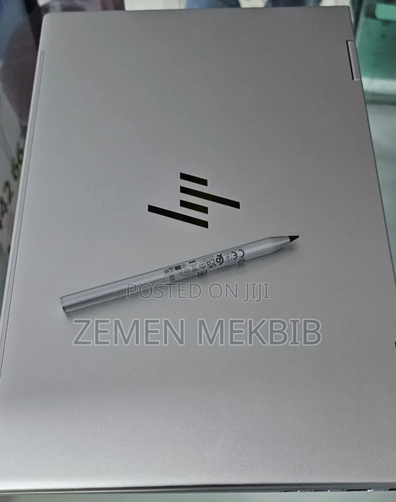 New Laptop HP Envy X360 16GB Intel Core I7 SSD 1T