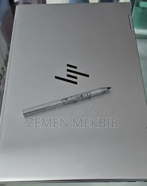 Photo - New Laptop HP Envy X360 16GB Intel Core I7 SSD 1T