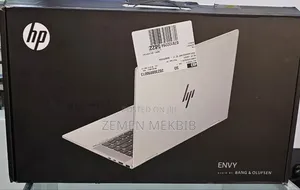 New Laptop HP Envy X360 16GB Intel Core I7 SSD 1T