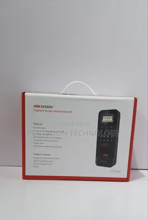 Photo - Access Control