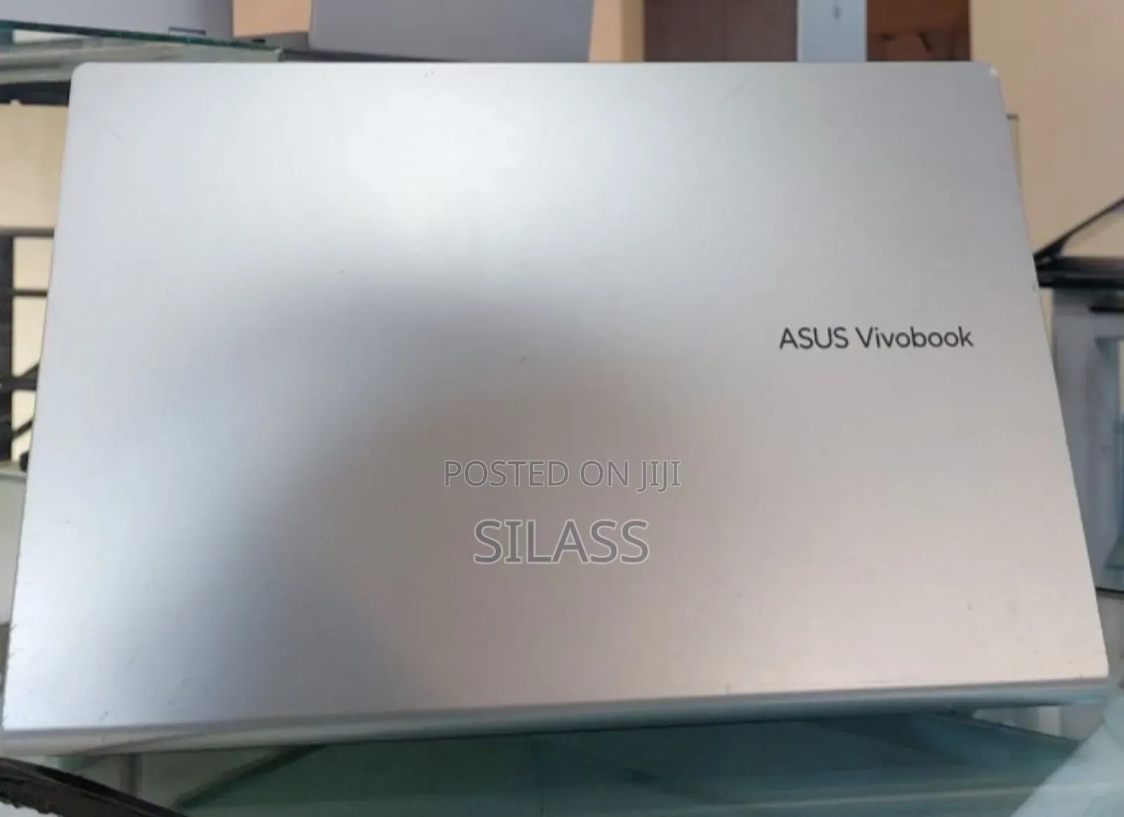 New Laptop Asus VivoBook 15 X505BA 8GB Intel Core I3 SSD 256GB
