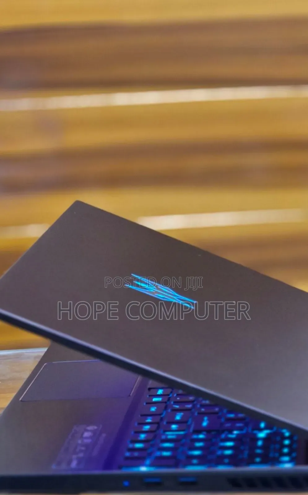 New Laptop Acer Predator Helios 300 16GB Intel Core I9 SSD 1T