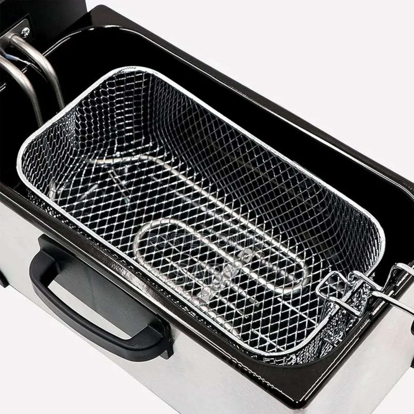 Saachi Deep Fryer
