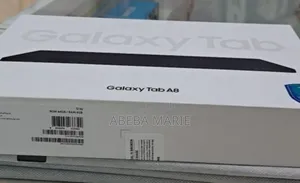 Photo - New Samsung Galaxy Tab A8 10.5 (2021) 64 GB