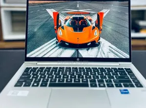 New Laptop HP ProBook 440 G10 32GB Intel Core I7 SSD 1T