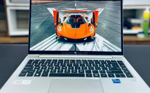 New Laptop HP ProBook 440 G10 32GB Intel Core I7 SSD 1T