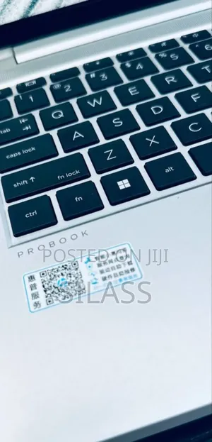 New Laptop HP ProBook 440 G10 32GB Intel Core I7 SSD 1T