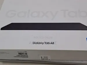 New Samsung Galaxy Tab A8 10.5 (2021) 64 GB