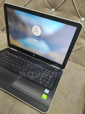 New Laptop HP Pavilion 15 16GB Intel Core I5 SSD 1T