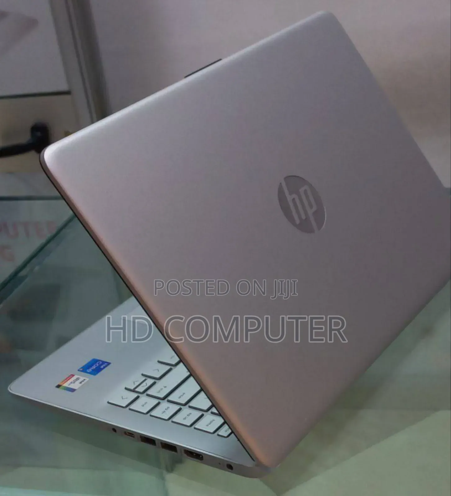 New Laptop HP Stream Notebook 16GB Intel Core I5 SSD 512GB