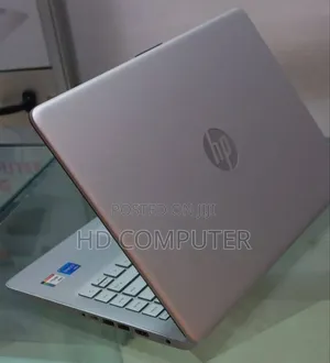 New Laptop HP Stream Notebook 16GB Intel Core I5 SSD 512GB