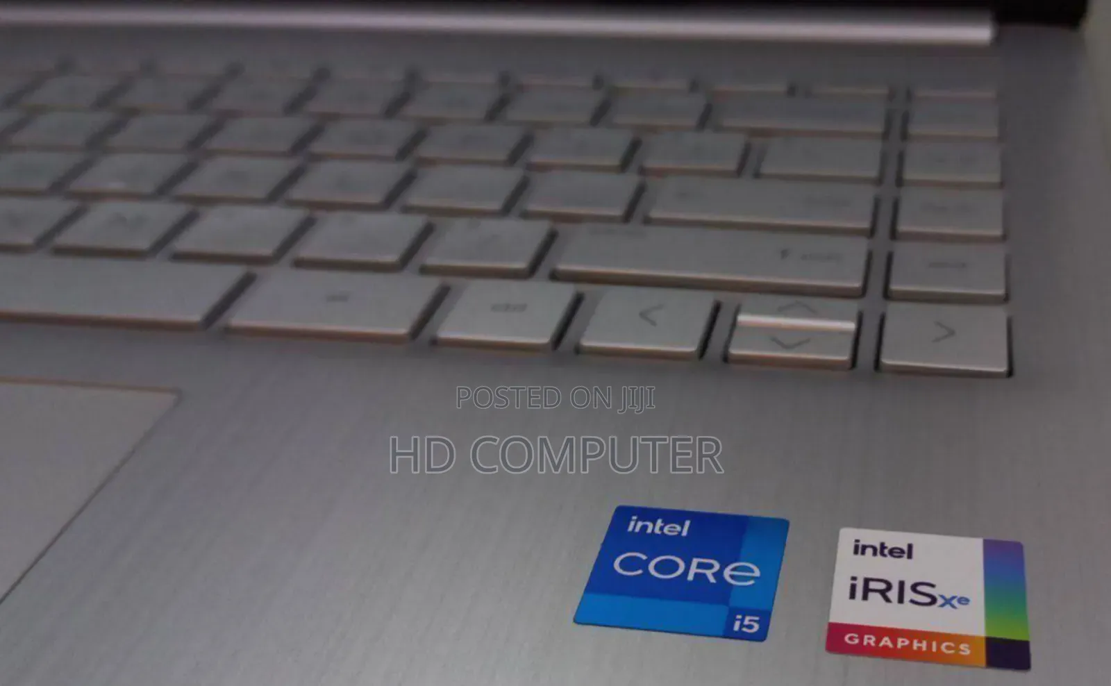 New Laptop HP Stream Notebook 16GB Intel Core I5 SSD 512GB