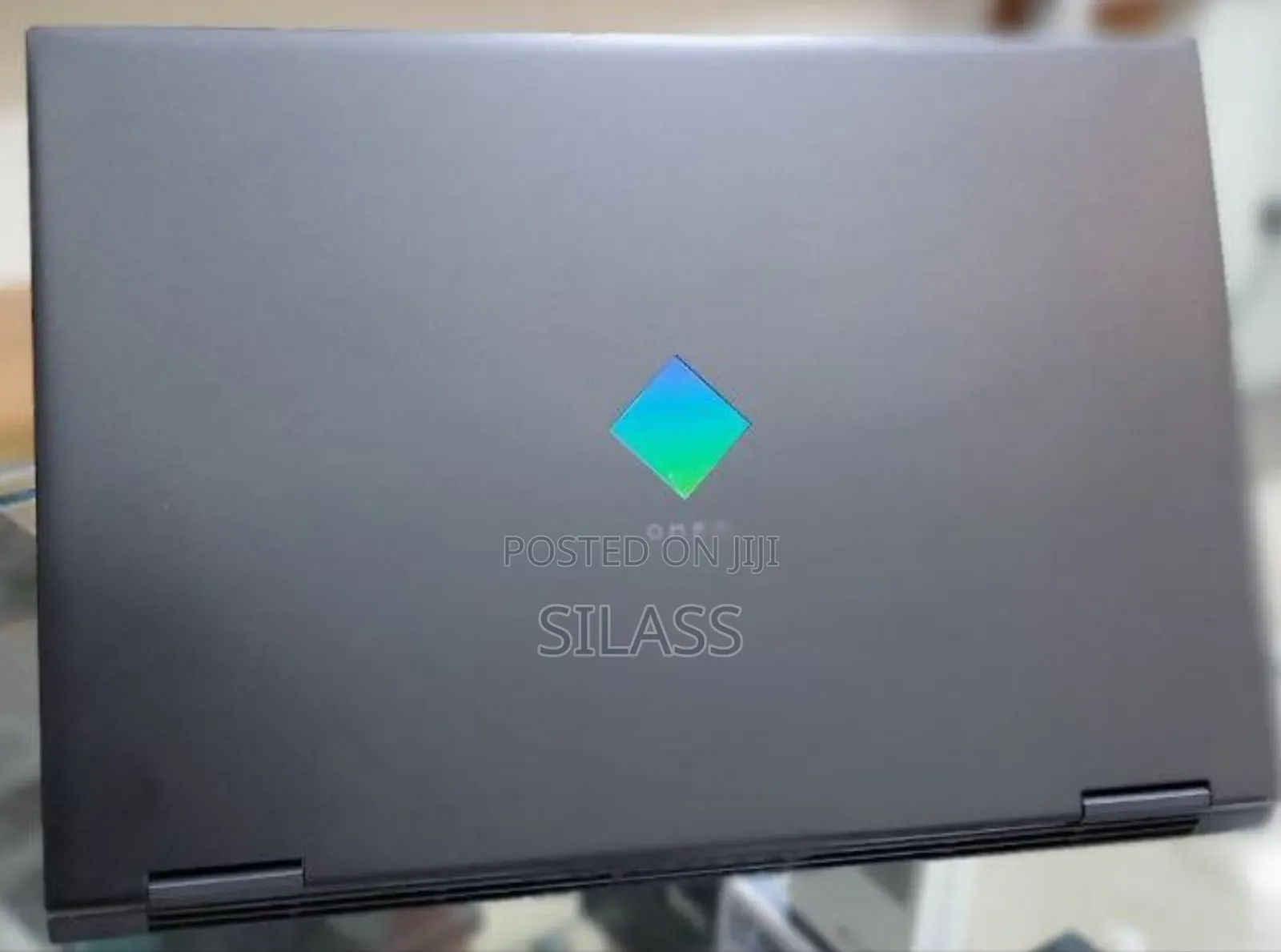 New Laptop HP Omen 16 16GB Intel Core I7 SSD 512GB