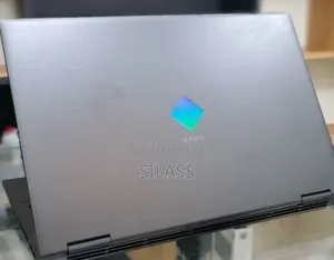 New Laptop HP Omen 16 16GB Intel Core I7 SSD 512GB