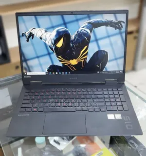 Photo - New Laptop HP Omen 16 16GB Intel Core I7 SSD 512GB