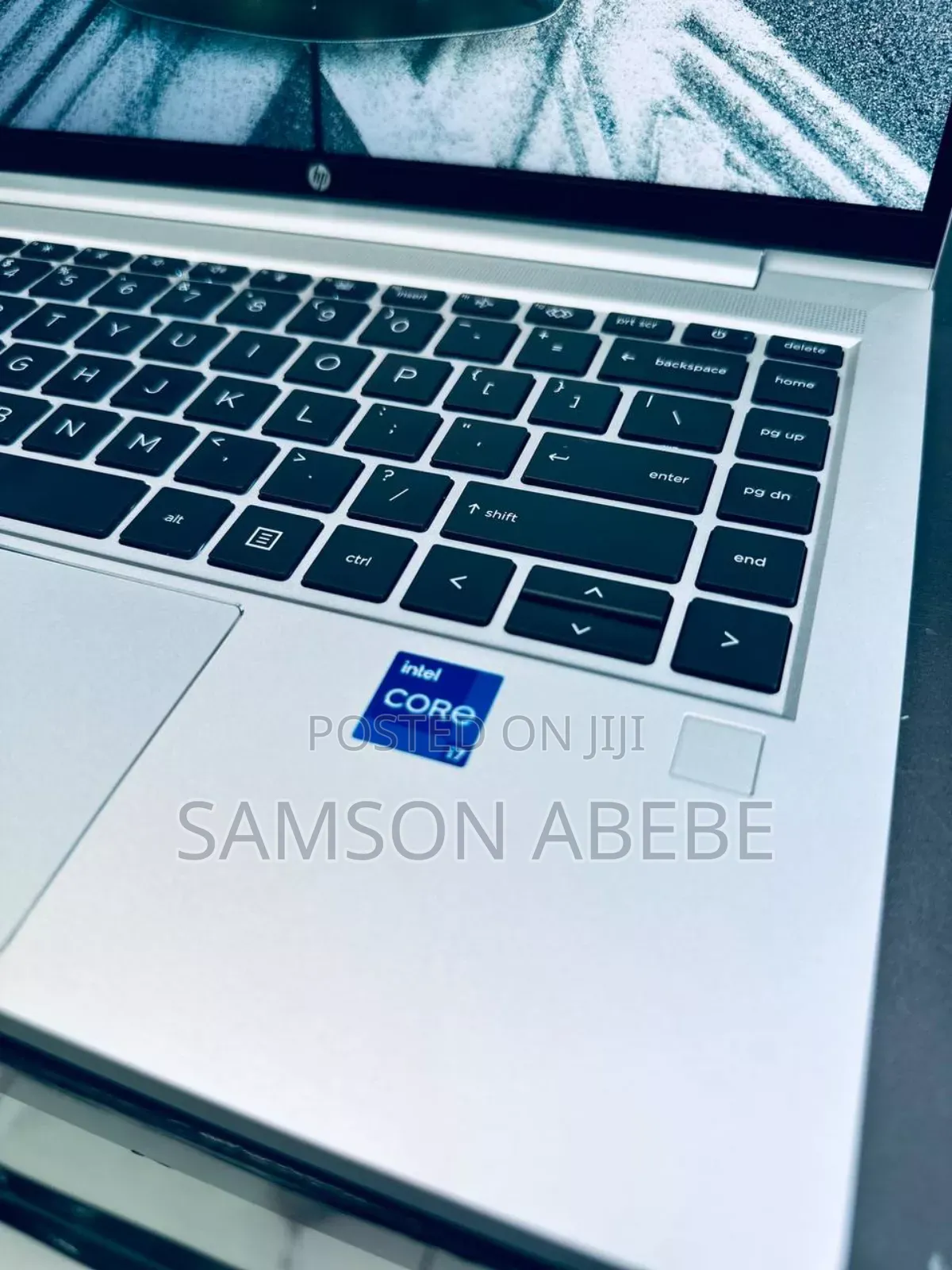 New Laptop HP ProBook 440 G10 32GB Intel Core I7 SSD 1T