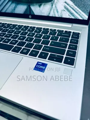 Photo - New Laptop HP ProBook 440 G10 32GB Intel Core I7 SSD 1T