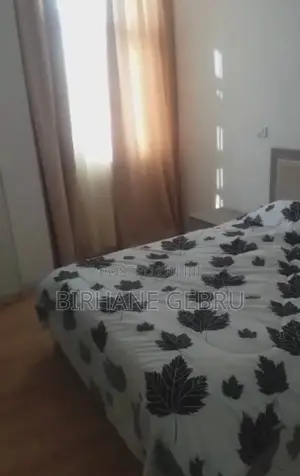 2bedroom Luxury Apartiment Fernished Guest House for Rent