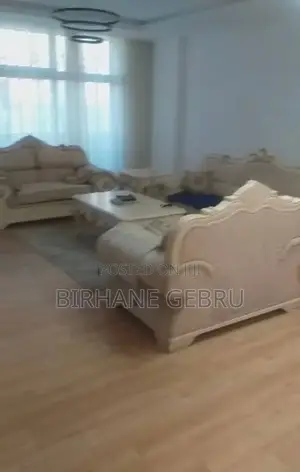 2bedroom Luxury Apartiment Fernished Guest House for Rent