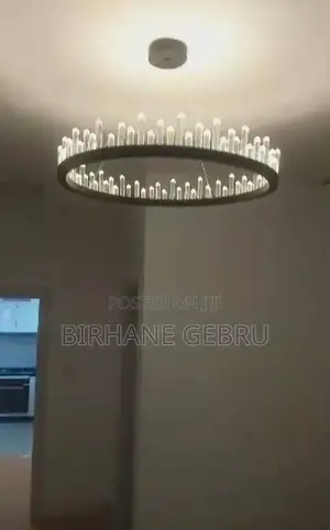 2bedroom Luxury Apartiment Fernished Guest House for Rent