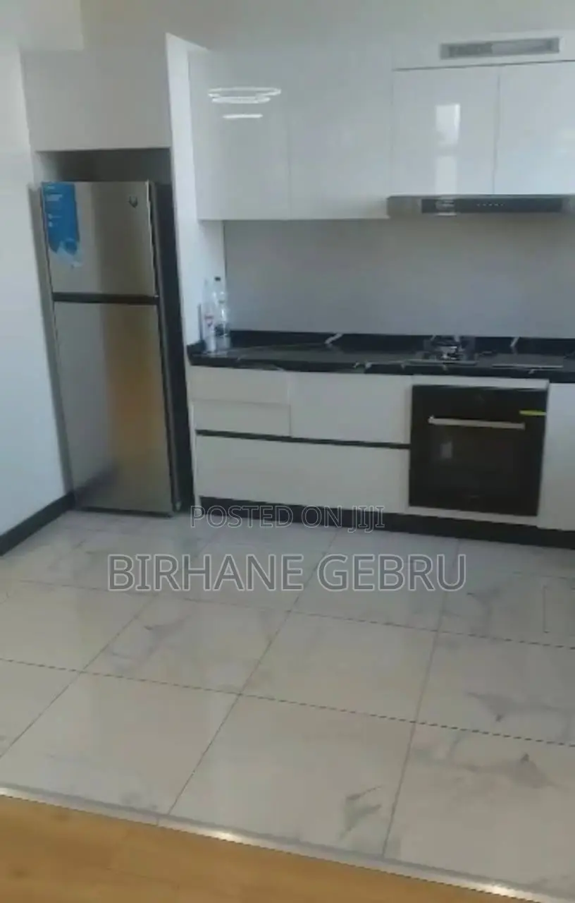 2bedroom Luxury Apartiment Fernished Guest House for Rent