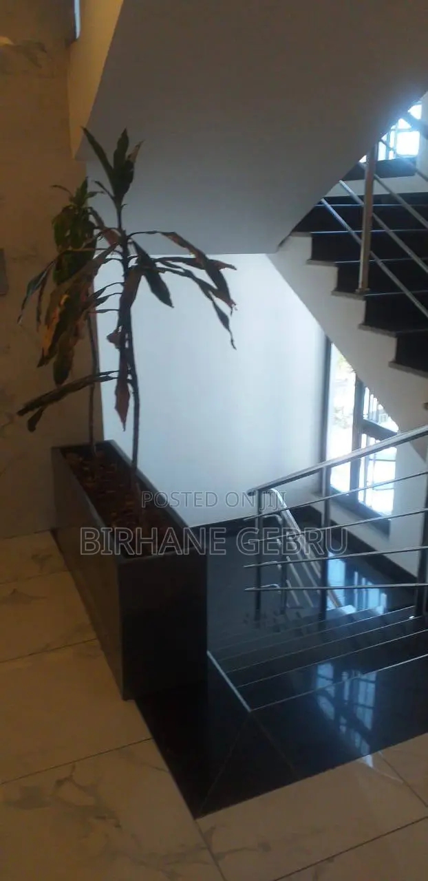 2bedroom Luxury Apartiment Fernished Guest House for Rent