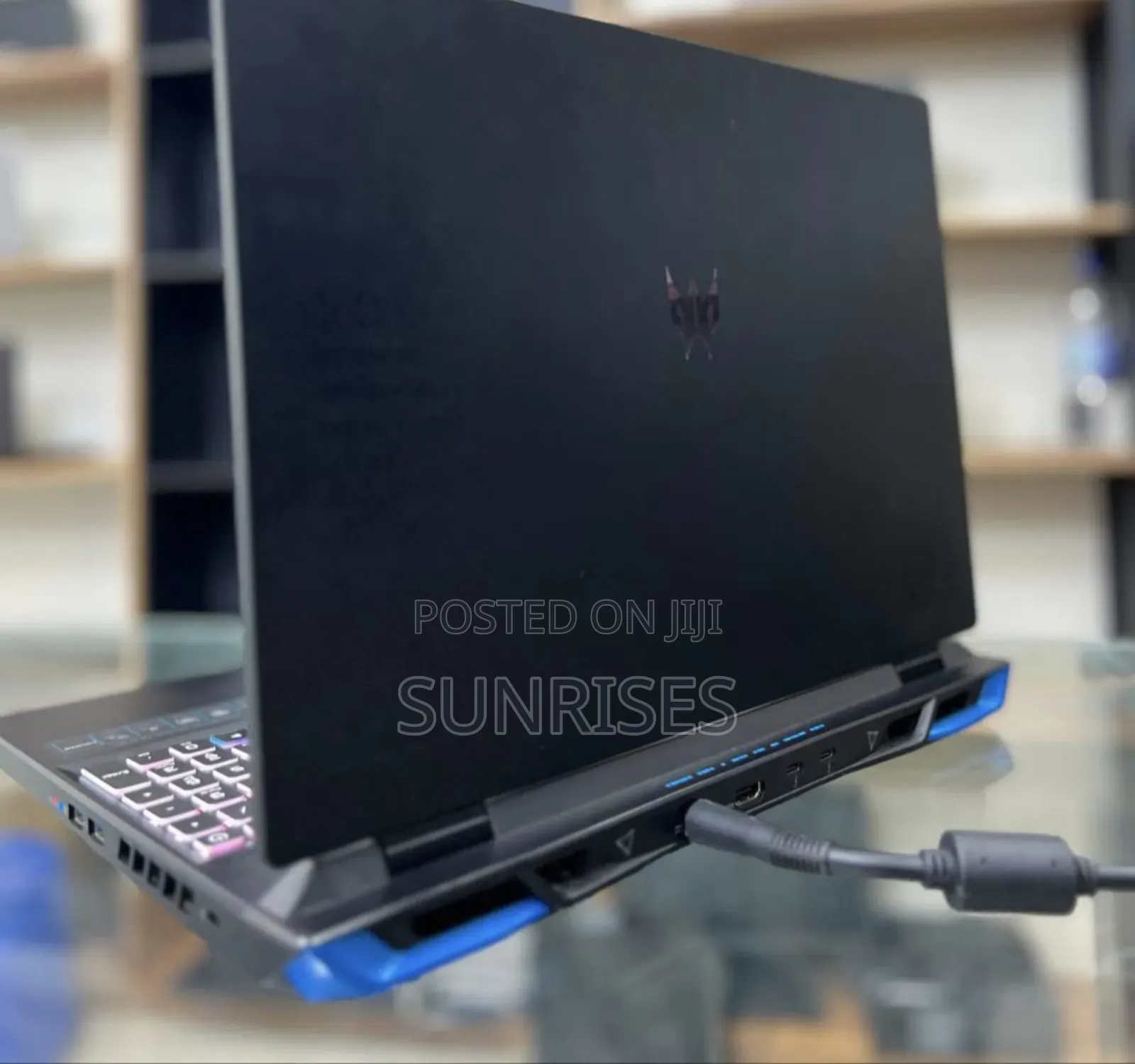 New Laptop Acer Predator Helios Neo 16 16GB Intel Core I9 SSD 1T