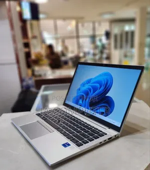 New Laptop HP EliteBook 830 G7 16GB Intel Core I7 SSD 512GB