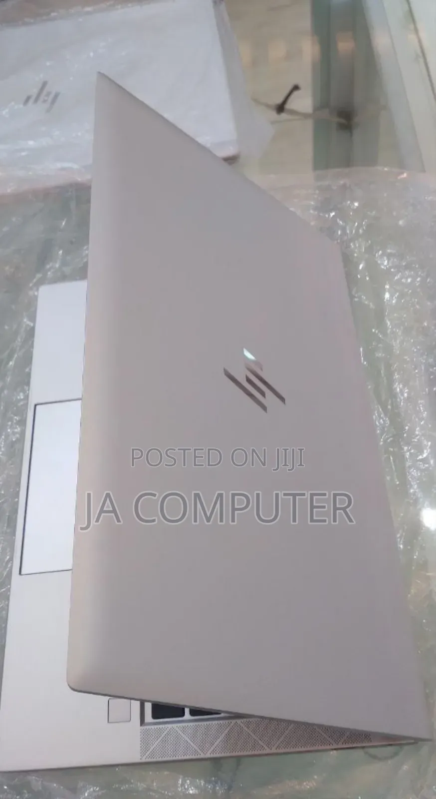 New Laptop HP EliteBook 830 G7 16GB Intel Core I7 SSD 512GB