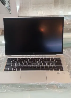 New Laptop HP EliteBook 830 G7 16GB Intel Core I7 SSD 512GB