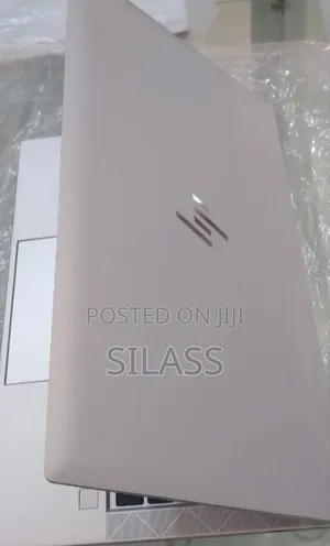 New Laptop HP EliteBook 830 G7 16GB Intel Core I7 SSD 512GB