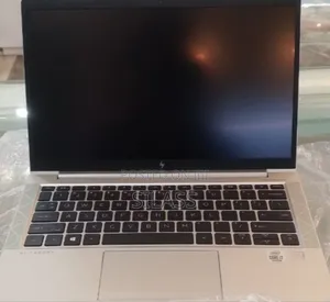 New Laptop HP EliteBook 830 G7 16GB Intel Core I7 SSD 512GB