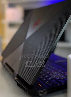 Photo - New Laptop HP Omen X 16GB Intel Core I7 HDD 1T