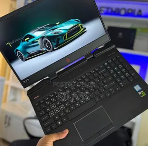 New Laptop HP Omen X 16GB Intel Core I7 HDD 1T