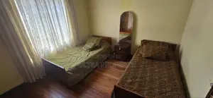 Furnished 3bdrm Villa in Bole for rent