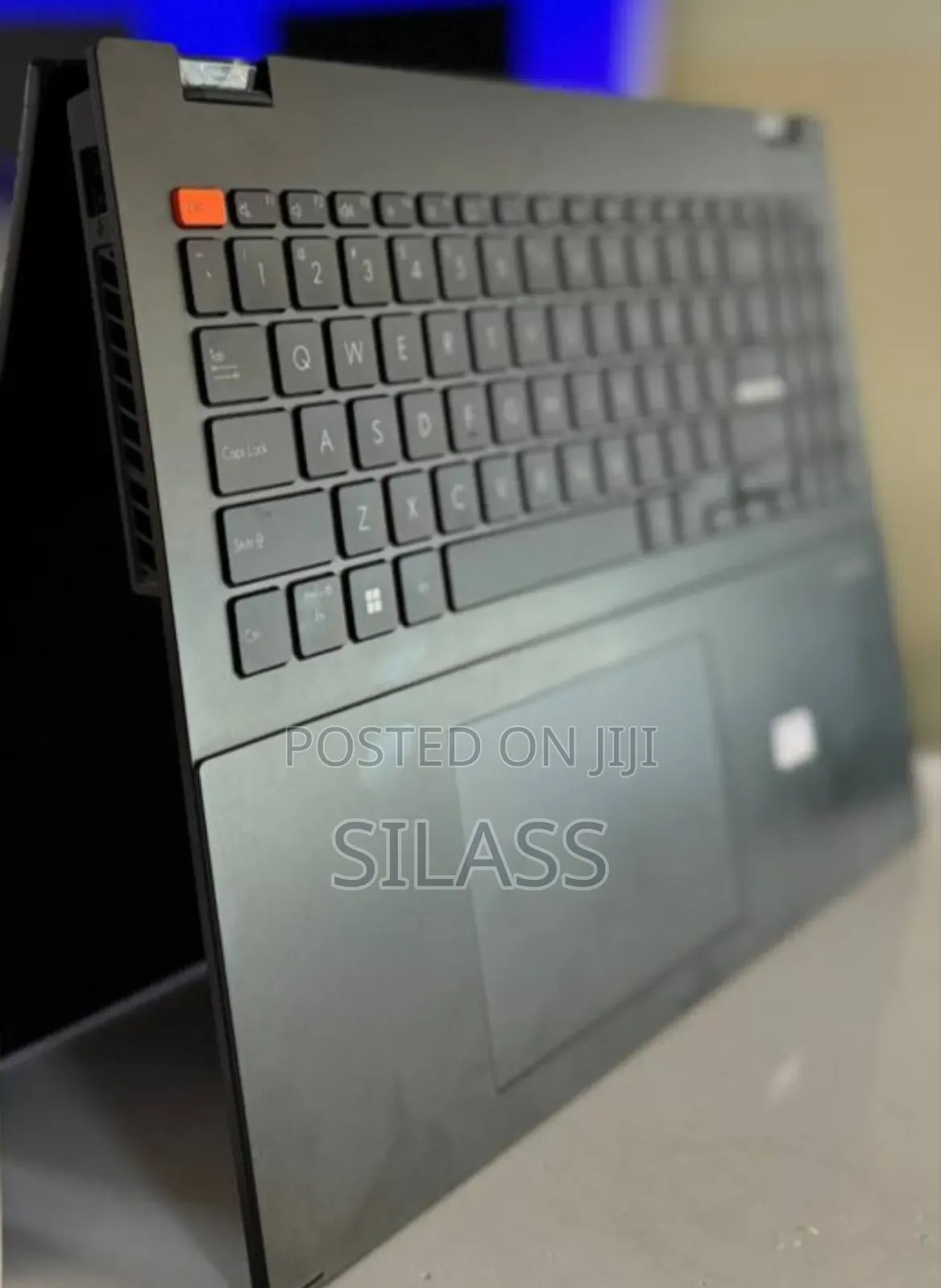 New Laptop Asus VivoBook 15 X505BA 16GB AMD Ryzen 7 SSD 512GB