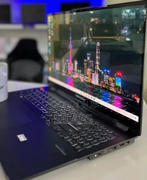 New Laptop Asus VivoBook 15 X505BA 16GB AMD Ryzen 7 SSD 512GB