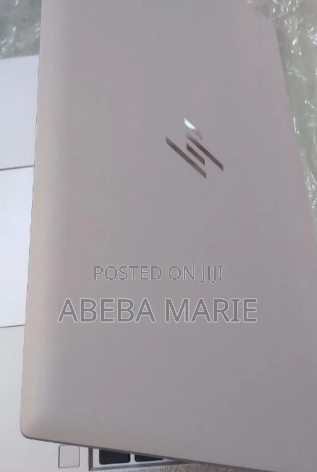 New Laptop HP EliteBook 830 G7 16GB Intel Core I7 SSD 512GB