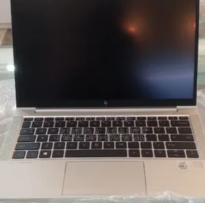 New Laptop HP EliteBook 830 G7 16GB Intel Core I7 SSD 512GB