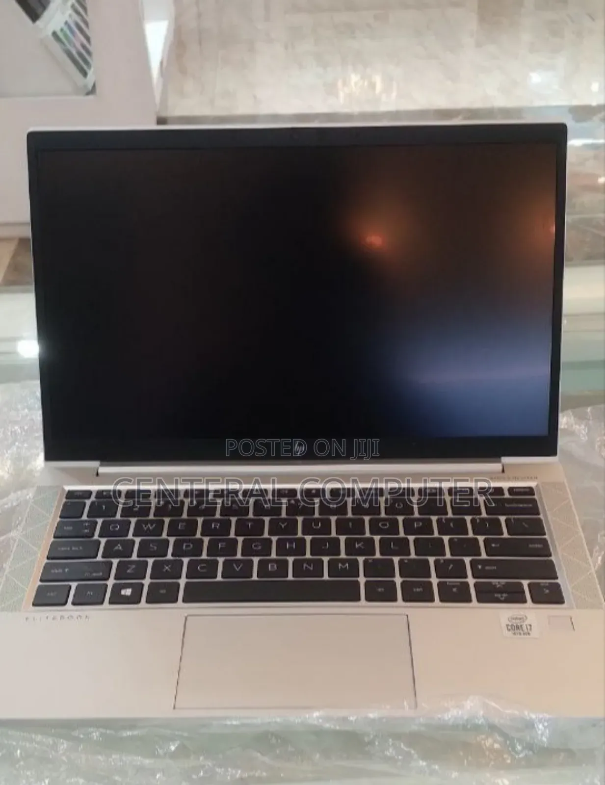 New Laptop HP EliteBook 830 16GB Intel Core I7 SSD 512GB