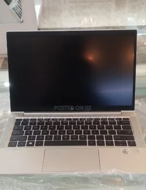 New Laptop HP EliteBook 830 16GB Intel Core I7 SSD 512GB