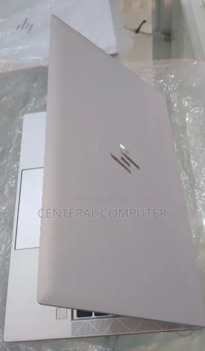 New Laptop HP EliteBook 830 16GB Intel Core I7 SSD 512GB